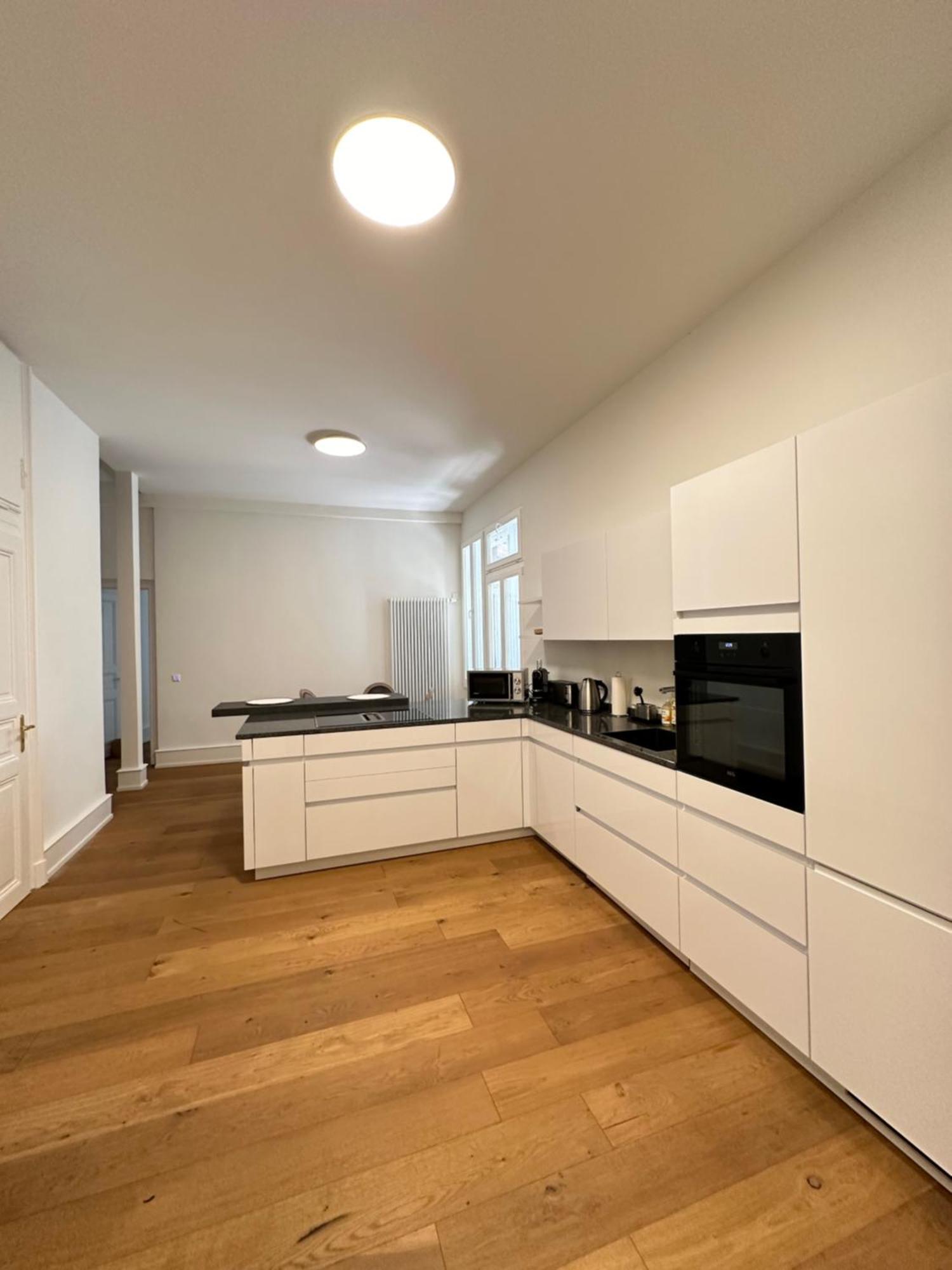 Perkeo Apartments Heidelberg Esterno foto