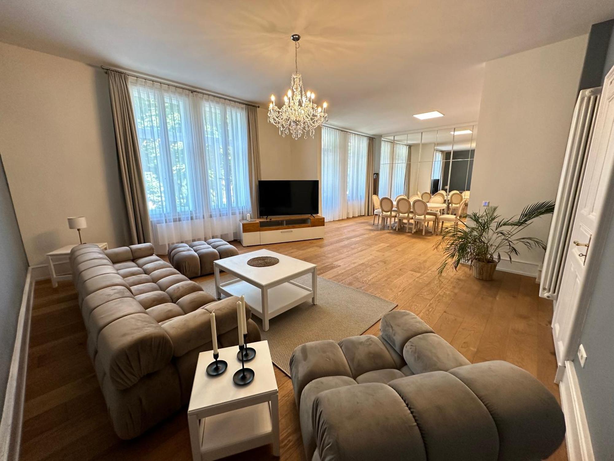 Perkeo Apartments Heidelberg Esterno foto