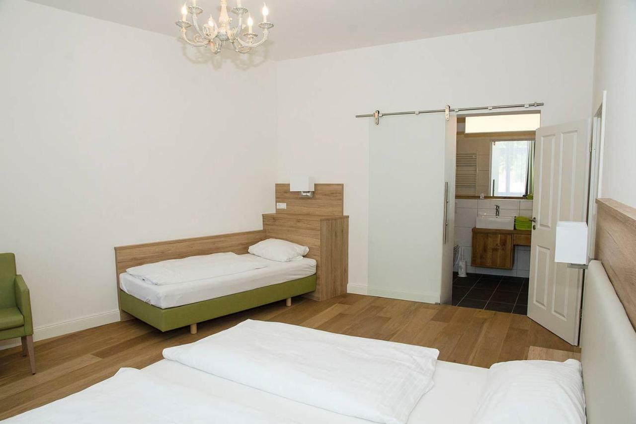 Perkeo Apartments Heidelberg Esterno foto