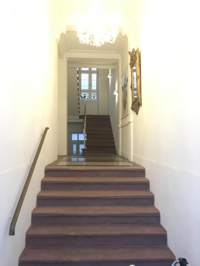 Perkeo Apartments Heidelberg Esterno foto